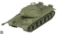 World of Tanks: Soviet IS-3 World of Tanks GaleForce Nine