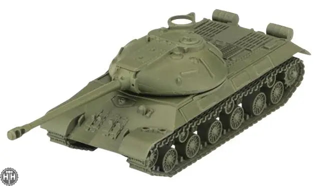 World of Tanks: Soviet IS-3 World of Tanks GaleForce Nine