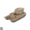 World of Tanks: U.K. Tank Expansion FV215B World of Tanks GaleForce Nine