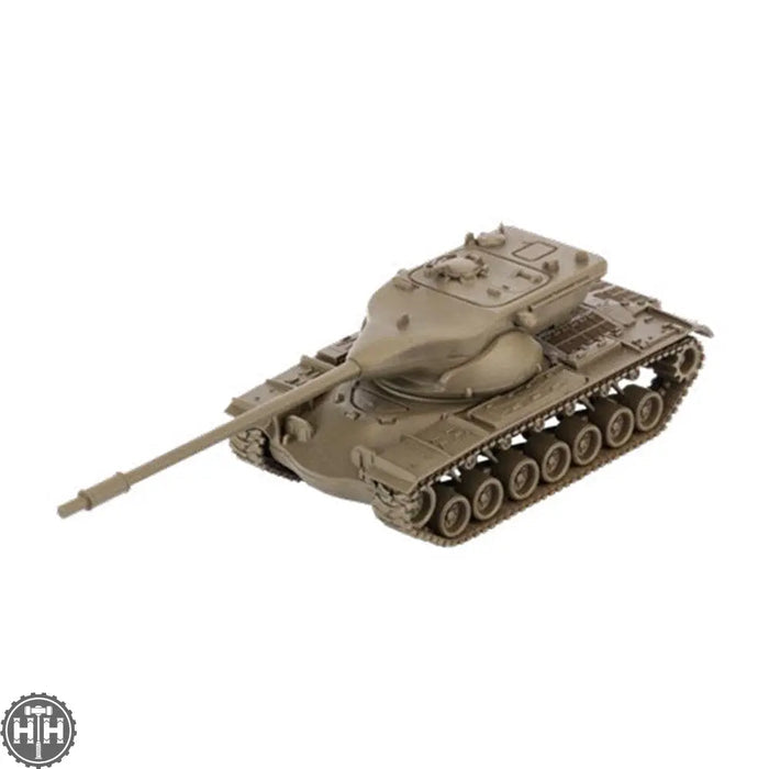 World of Tanks: U.S.A. Tank Expansion T57 World of Tanks GaleForce Nine