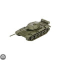 World of Tanks: U.S.S.R. Tank Expansion T-54 prototype World of Tanks GaleForce Nine