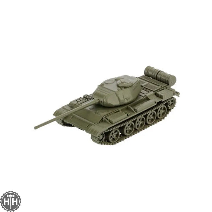 World of Tanks: U.S.S.R. Tank Expansion T-54 prototype World of Tanks GaleForce Nine