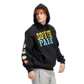 adidas X South Park Men's Pullover Graphic Hoodie, Hooded Sweatshirt, Black
