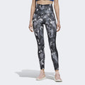adidas x Zoe Saldana Collection Women's Tight, Black