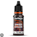 Xpress Color: Demonic Skin Xpress Color Vallejo