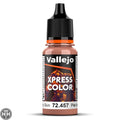 Xpress Color: Fairy Skin Xpress Color Vallejo