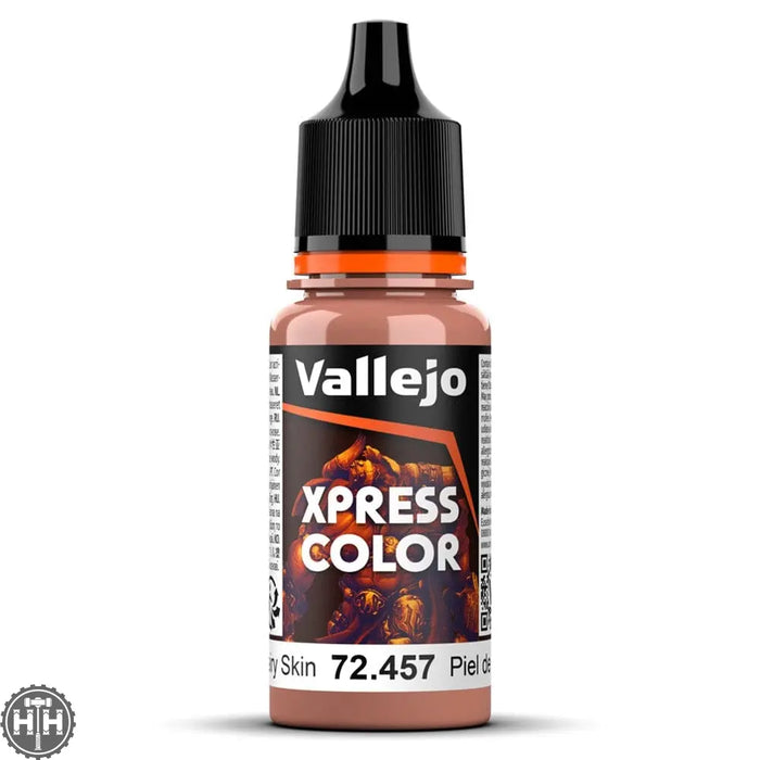 Xpress Color: Fairy Skin Xpress Color Vallejo