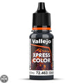 Xpress Color: Iceberg Grey Xpress Color Vallejo