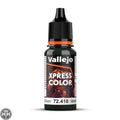 Xpress Color: Lizard Green Xpress Color Vallejo