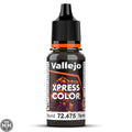 Xpress Color: Muddy Ground Xpress Color Vallejo