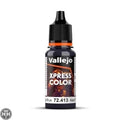 Xpress Color: Omega Blue Xpress Color Vallejo