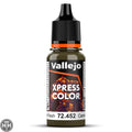 Xpress Color: Rotten Flesh Xpress Color Vallejo