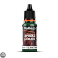 Xpress Color: Troll Green Xpress Color Vallejo