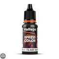 Xpress Color: Wasteland Brown Xpress Color Vallejo