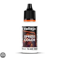 Xpress Color: Xpress Medium Xpress Color Vallejo