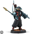 Yamabushi (Chain Rifle, Panzerfaust) JSA Corvus Belli