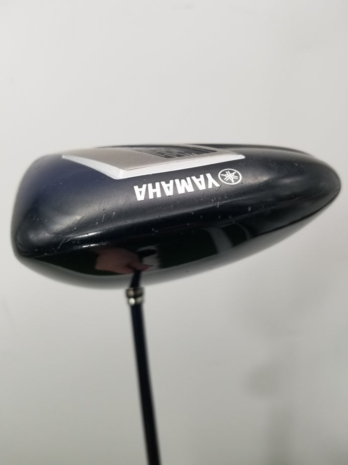 YAMAHA INPRES UD+2 ULTRA DISTANCE DRIVER 10.5* REGULAR INPRES +HC FAIR