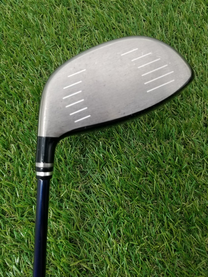 YAMAHA INPRES UD+2 ULTRA DISTANCE DRIVER 10.5* REGULAR INPRES +HC FAIR