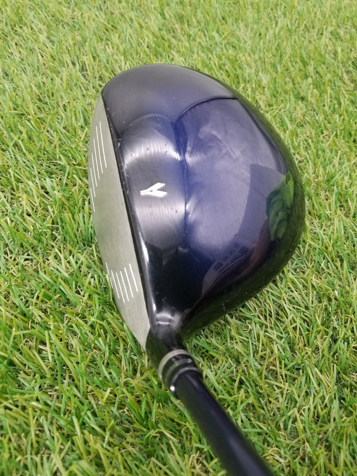YAMAHA INPRES UD+2 ULTRA DISTANCE DRIVER 10.5* REGULAR INPRES +HC FAIR