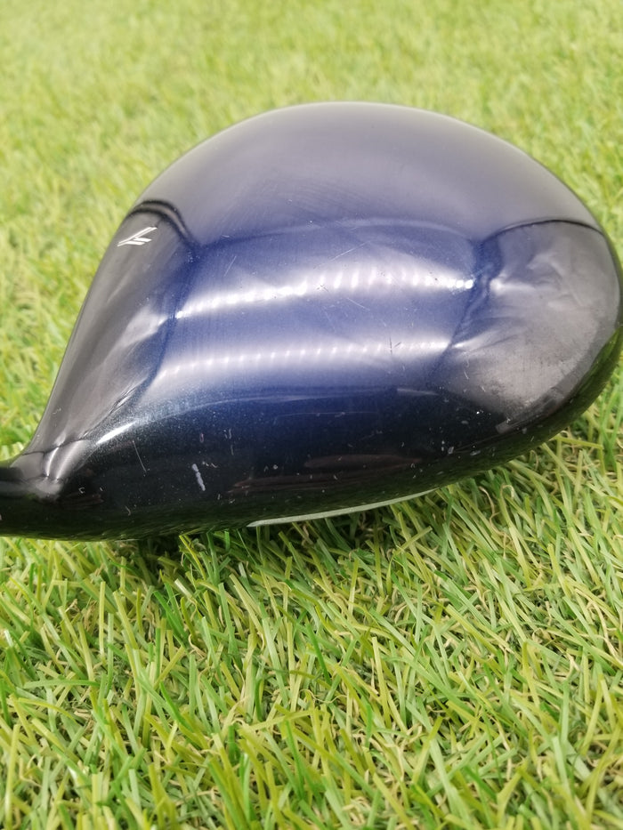 YAMAHA INPRES UD+2 ULTRA DISTANCE DRIVER 10.5* REGULAR INPRES +HC FAIR