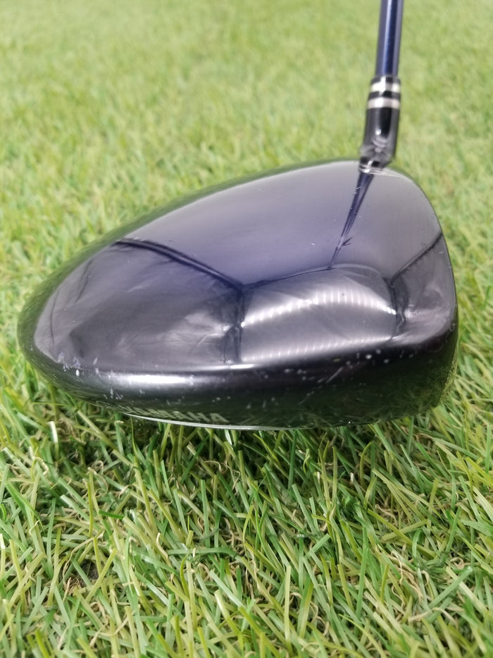 YAMAHA INPRES UD+2 ULTRA DISTANCE DRIVER 10.5* REGULAR INPRES +HC FAIR