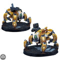 Yu Jing Yaokong Remotes Pack Yu Jing Corvus Belli