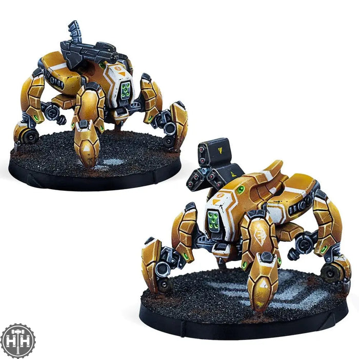 Yu Jing Yaokong Remotes Pack Yu Jing Corvus Belli