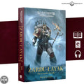 Zardu Layek The Crimson Apostle (Hb) Games Workshop