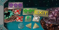 Zombicide Invader: Plastic Token Pack Board & Card Games CMON