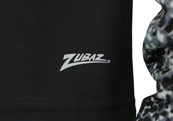Zubaz NFL Men's Dallas Cowboys  Lightweight Hoodie With Post Sleeves